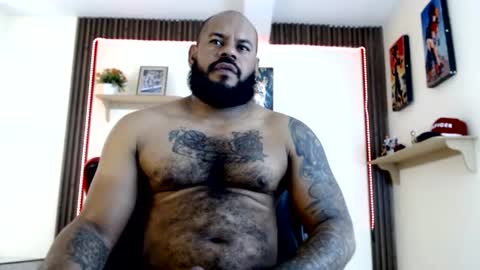 damian64436171 online show from July 3, 5:41 pm