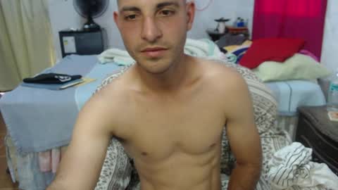 Damian online show from May 4, 6:59 pm