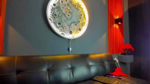 Damian Oliver online show from December 28, 4:41 am