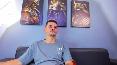 Damian Oliver online show from January 7, 3:47 pm