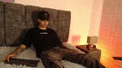 damian_acosta_ online show from July 8, 5:01 am
