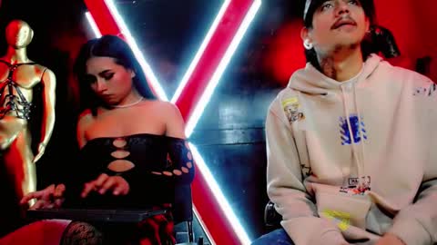 damian_and_camerum online show from February 28, 3:18 am