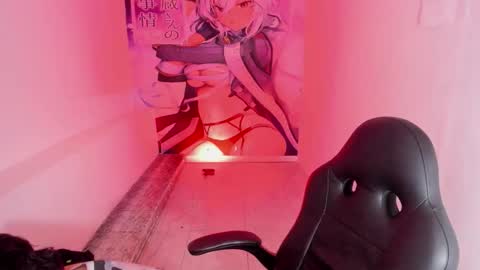 Damian Doll online show from January 12, 3:45 am