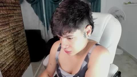 Damian Doll online show from January 13, 3:56 am