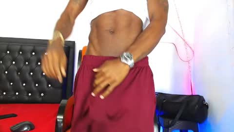 Snapshot of damian_hart_24cm chatting on November 5, 10:59 am damian_hart_24cm online show from November 5, 10:59 am