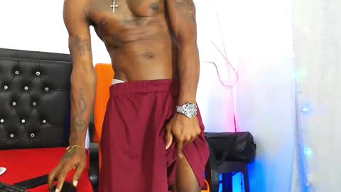 Snapshot of damian_hart_24cm chatting on November 9, 4:27 pm damian_hart_24cm online show from November 9, 4:27 pm