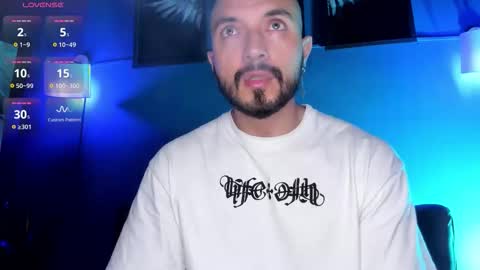 Damian online show from September 27, 7:41 pm