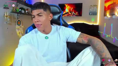 Damian online show from June 23, 6:11 am