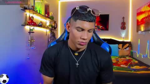 Damian online show from June 26, 9:03 am