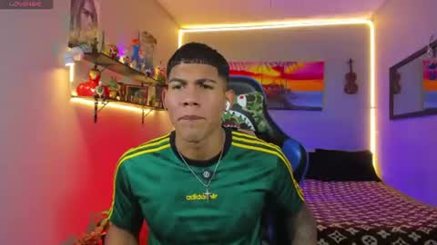 Damian online show from July 10, 9:01 am