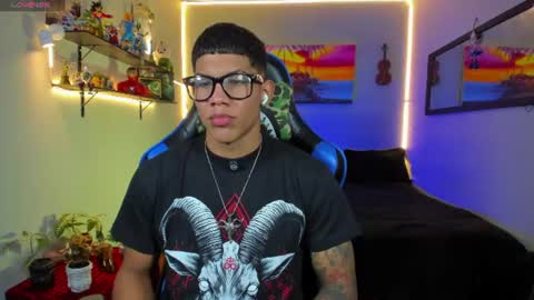 Damian online show from July 17, 9:05 am