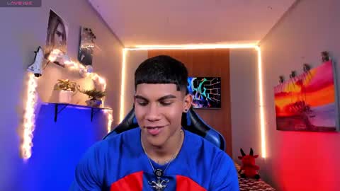 Damian online show from July 31, 9:09 am