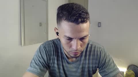 Damian online show from September 9, 4:28 pm