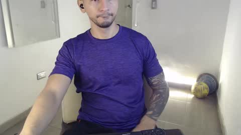 Damian online show from September 14, 3:55 pm
