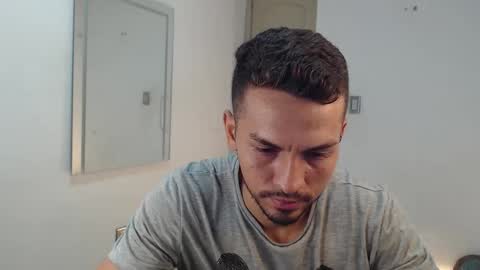 Damian online show from September 18, 10:01 pm