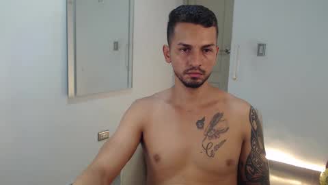 Damian online show from September 19, 9:26 pm