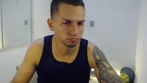 Damian online show from September 21, 10:55 pm