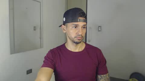 Damian online show from September 30, 4:34 pm