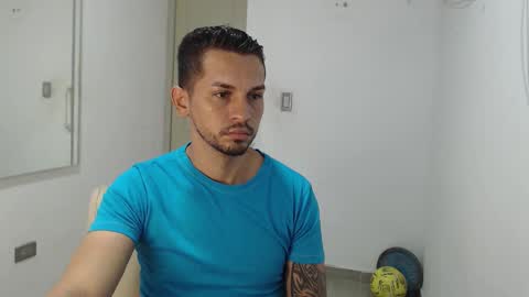 Damian online show from October 5, 1:31 pm