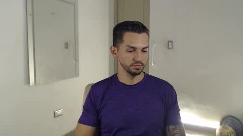 Damian online show from October 6, 2:47 pm