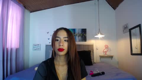 damian_n_lissa online show from January 20, 8:18 pm