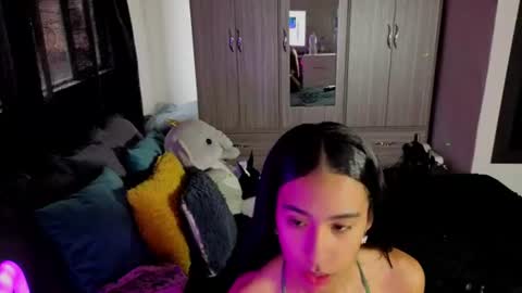 damian_n_lissa online show from July 18, 6:45 pm