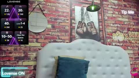 damian_shakur online show from February 10, 12:09 pm