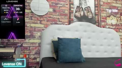 damian_shakur online show from February 21, 12:28 pm