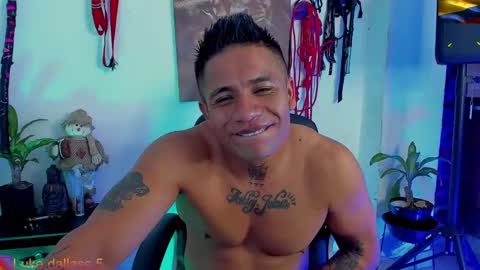 Damian torner online show from January 5, 11:26 am