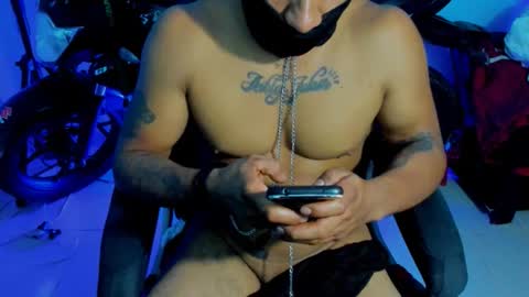 Damian torner online show from October 13, 11:54 am