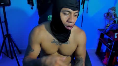 Damian torner online show from October 18, 8:15 am