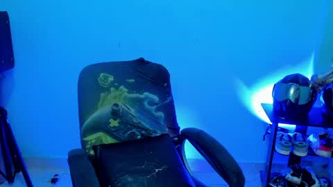 Damian torner online show from April 7, 9:32 am