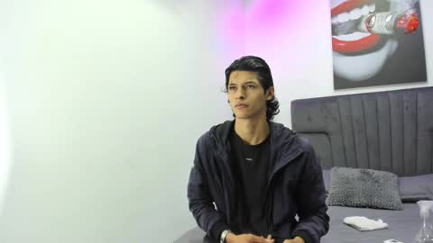 Damian Vadim online show from February 5, 11:15 am