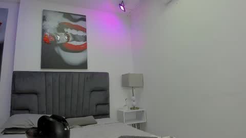 Damian Vadim online show from April 3, 10:57 am