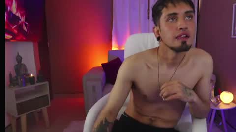Damian online show from September 26, 5:17 pm