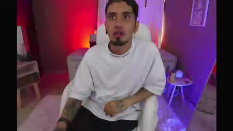 Damian online show from October 1, 4:35 pm