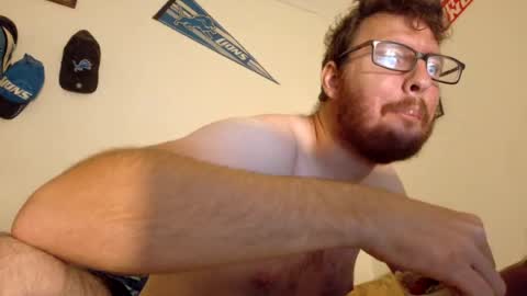 Damian online show from July 10, 11:29 pm