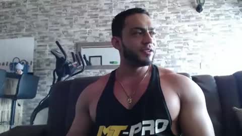 Snapshot of damiannstonexxx chatting on March 4, 4:09 pm Danny online show from March 4, 4:09 pm