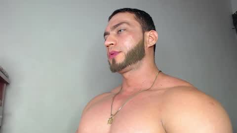 Snapshot of damiannstonexxx chatting on March 9, 2:07 am Danny online show from March 9, 2:07 am