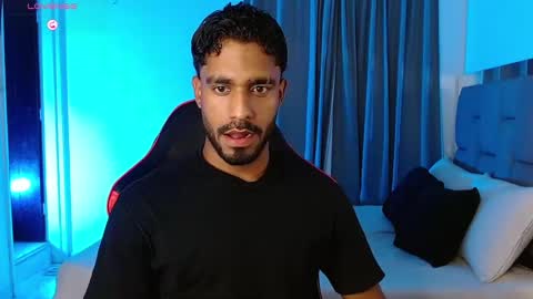 damiano_walker online show from November 13, 4:00 am