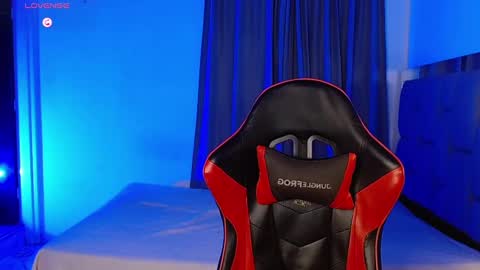 damiano_walker online show from November 19, 4:45 am