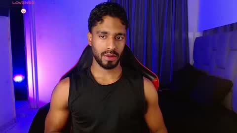 damiano_walker online show from December 18, 2:28 am