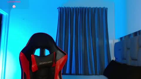 damiano_walker online show from March 1, 3:52 am