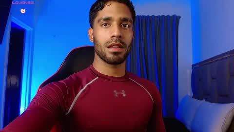 damiano_walker online show from March 17, 3:44 am