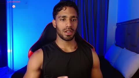 damiano_walker online show from March 18, 3:20 am