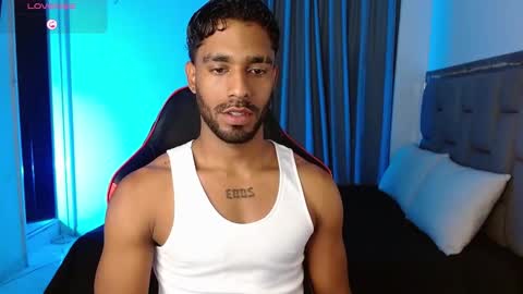 damiano_walker online show from March 23, 4:27 am