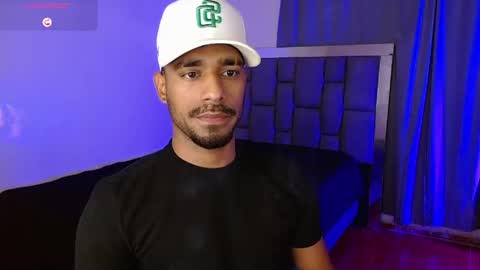 damiano_walker online show from April 14, 4:29 am