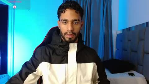 damiano_walker online show from June 28, 3:45 am