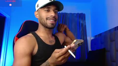 damiano_walker online show from July 17, 3:35 am