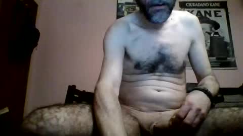 damianour online show from May 15, 10:50 pm